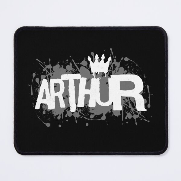 Item preview, Arthur Graffiti Splash designed and sold by mr-k-store.