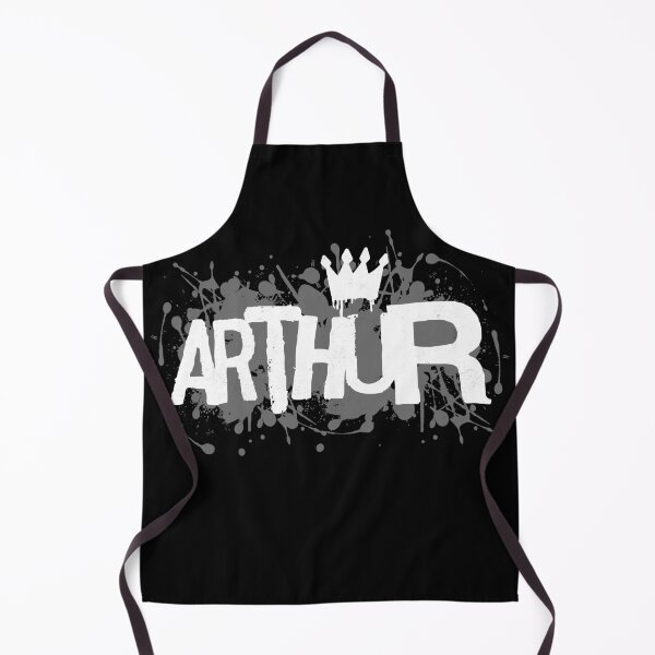 Item preview, Arthur Graffiti Splash designed and sold by mr-k-store.