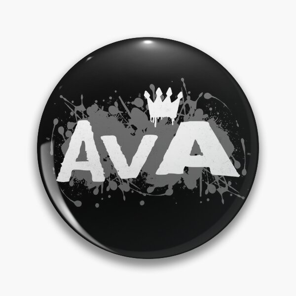 Item preview, Ava Graffiti Splash designed and sold by mr-k-store.