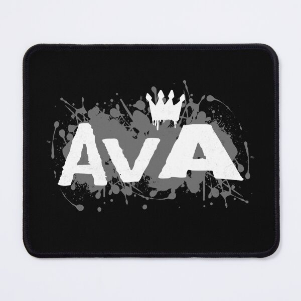 Item preview, Ava Graffiti Splash designed and sold by mr-k-store.