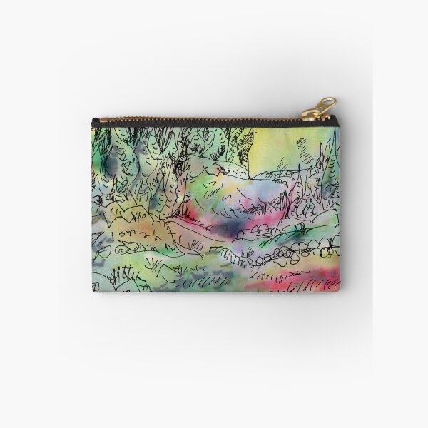 Item preview, MAGICAL FOREST(C2009) designed and sold by Paul Romanowski.