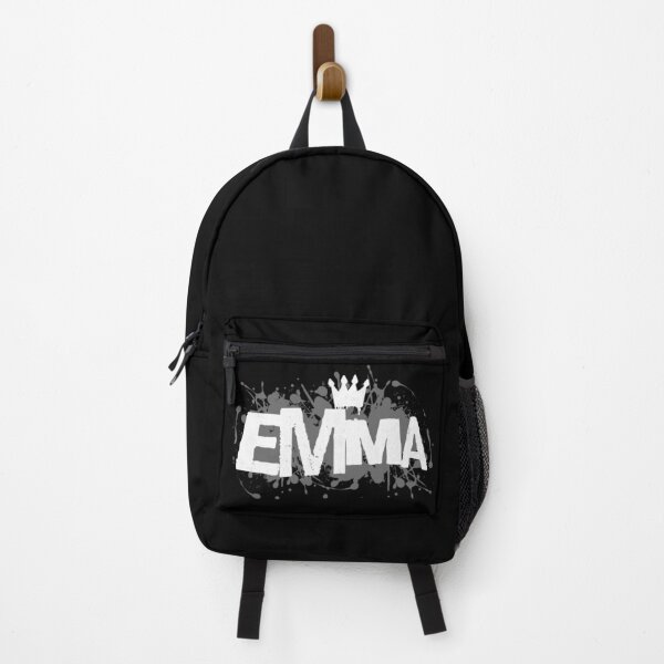 Item preview, Emma Graffiti Splash designed and sold by mr-k-store.