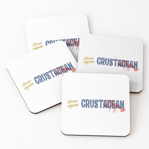 Item preview, Born Again Crustacean designed and sold by Han S..