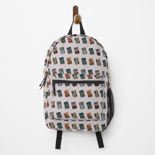 Item preview, The Maze Runner books designed and sold by lalashellsArt.
