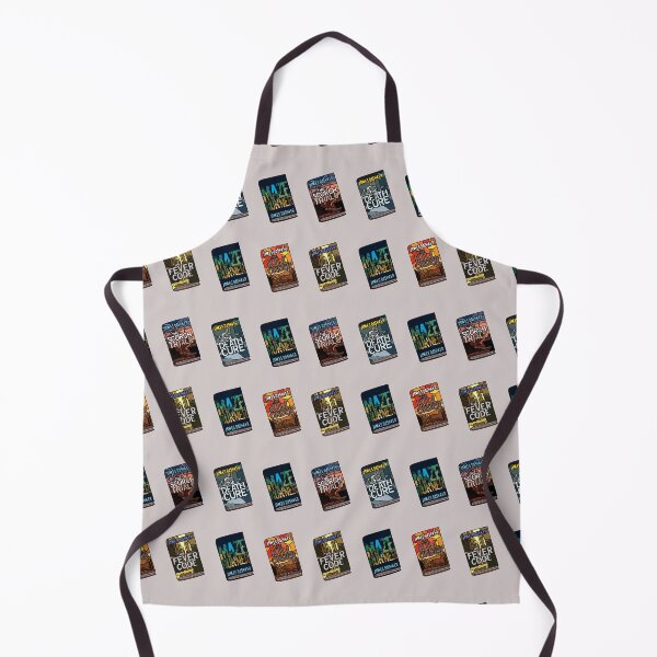 Item preview, The Maze Runner books designed and sold by lalashellsArt.