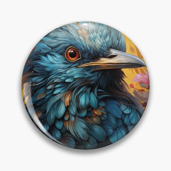 Artikelvorschau, CAPE GLOSSY STARLING Kunst entworfen und verkauft von Rockwpapart.