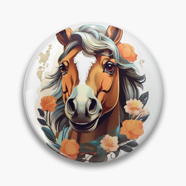 Item preview, "Galloping Freedom" designed and sold by joshamir.