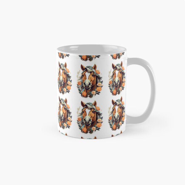 Item preview, "Galloping Freedom" designed and sold by joshamir.