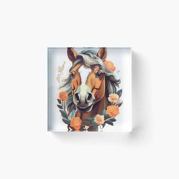 Item preview, "Galloping Freedom" designed and sold by joshamir.