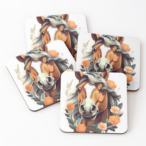 Item preview, "Galloping Freedom" designed and sold by joshamir.