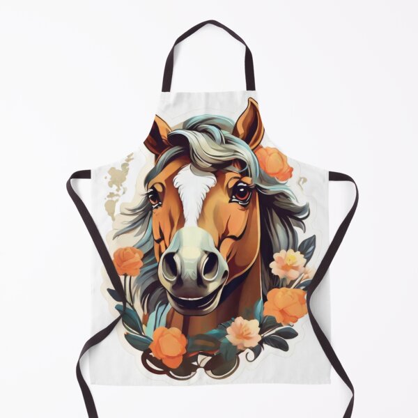Item preview, "Galloping Freedom" designed and sold by joshamir.