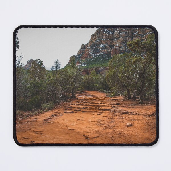 Item preview, Devil’s Bridge Hike 5 designed and sold by Arielle S.