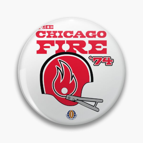 Artikelvorschau, Chicago Feuerwehrhelm entworfen und verkauft von TeeArcade84.