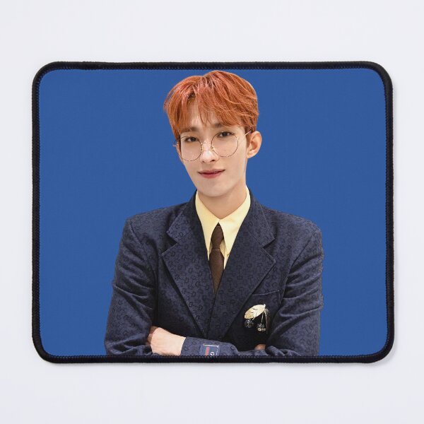 Item preview, Dokyeom SVT - pretty 62.4 designed and sold by Georgia-SR.