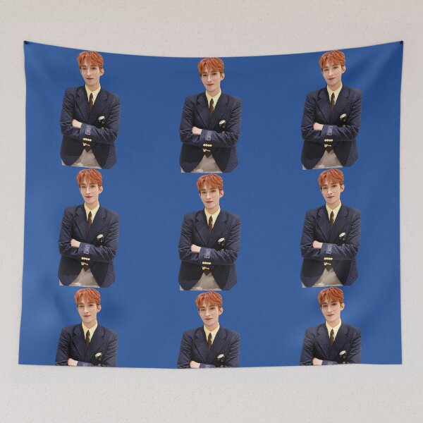 Item preview, Dokyeom SVT - pretty 62.4 designed and sold by Georgia-SR.