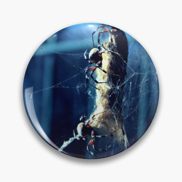 Item preview, black widow spider designed and sold by Melss-jpg.