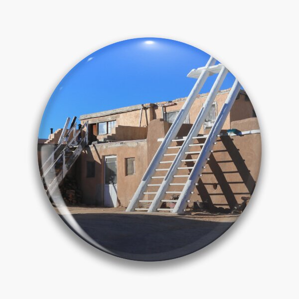 Item preview, Acoma ladders designed and sold by zumi.