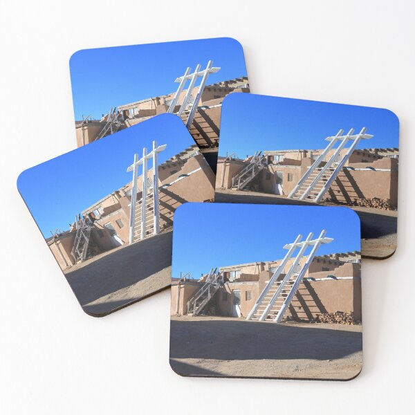 Item preview, Acoma ladders designed and sold by zumi.