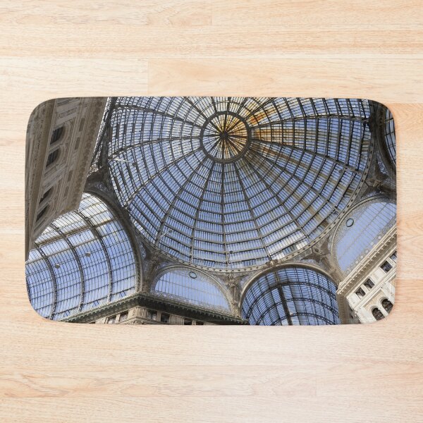 Item preview, The Glass Dome designed and sold by Marylou Badeaux.