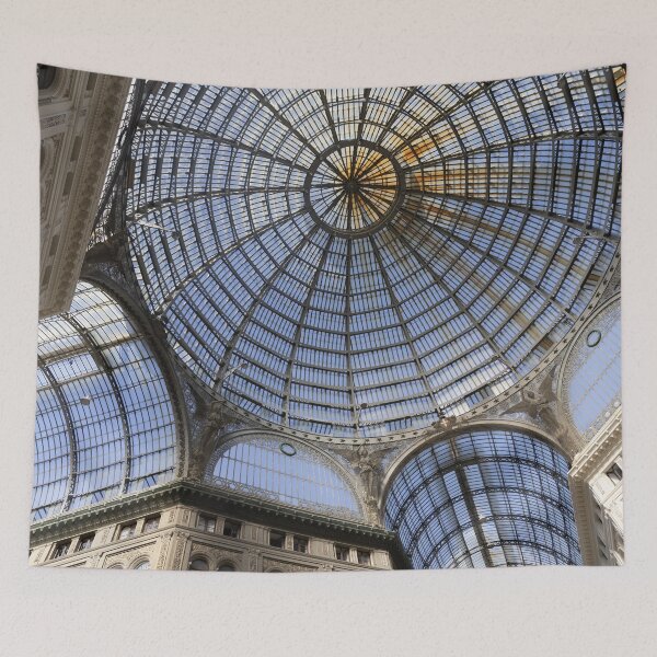 Item preview, The Glass Dome designed and sold by Marylou Badeaux.