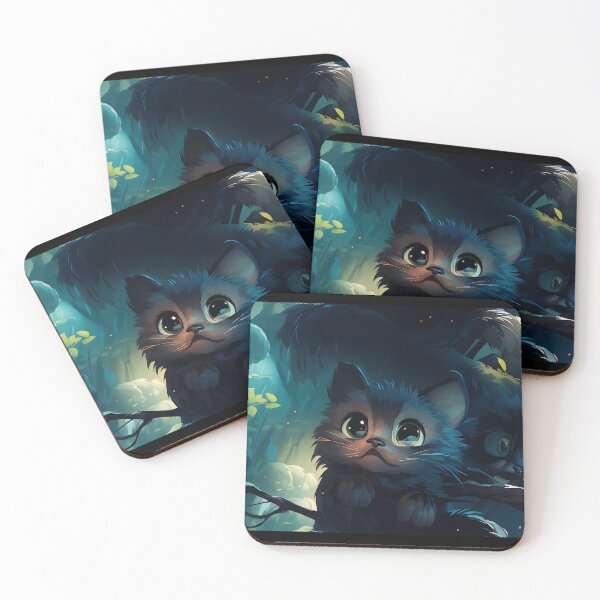 Item preview, Mystical Gaze of the Cheshire designed and sold by Skolyak.