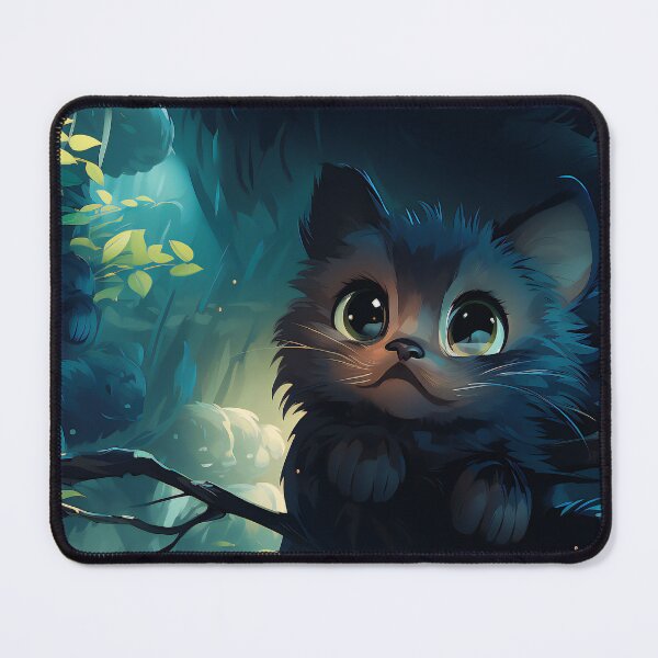 Item preview, Mystical Gaze of the Cheshire designed and sold by Skolyak.