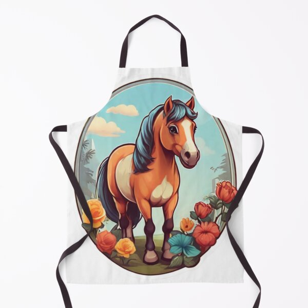 Item preview, "Equine Harmony" designed and sold by joshamir.
