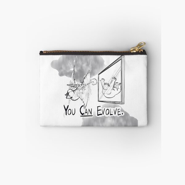 Item preview, You Can Evolve -  By Eric Richardson  designed and sold by mtstorrs.