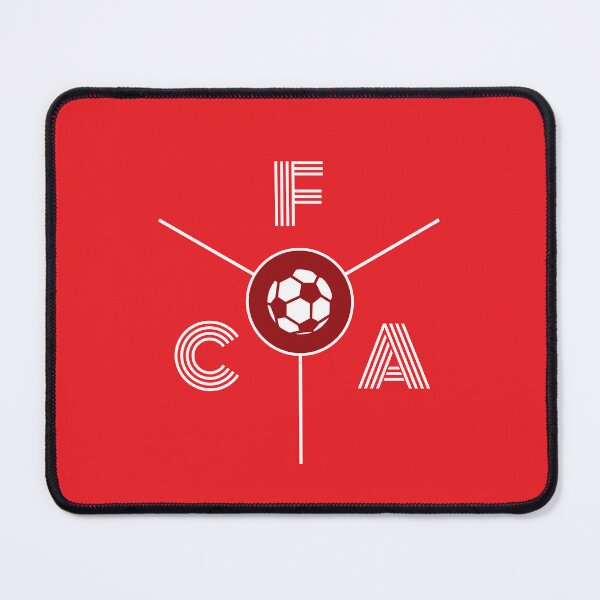 Item preview, FC Annecy Football Minimalist Style Artwork designed and sold by kakarikihill.