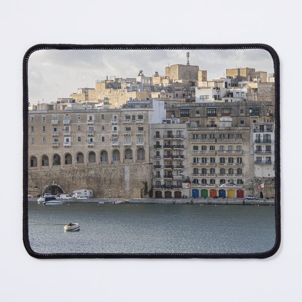 Item preview, Coming into Malta designed and sold by Marylou Badeaux.