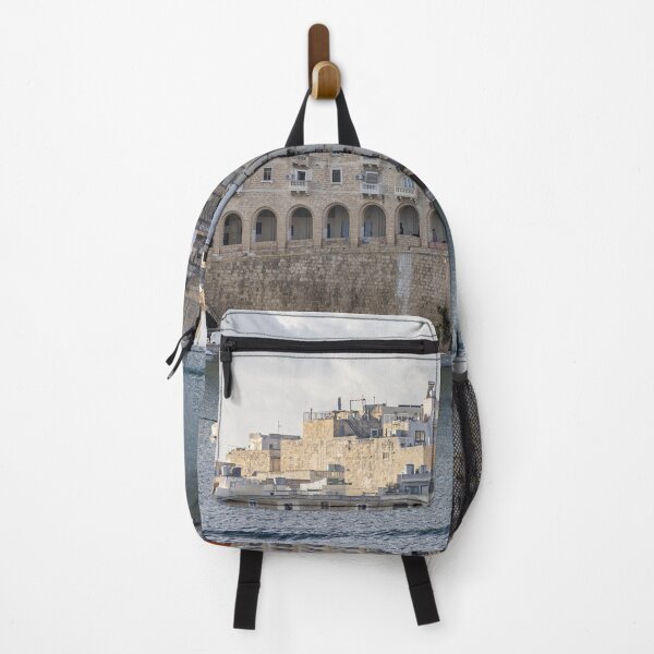 Item preview, Coming into Malta designed and sold by Marylou Badeaux.