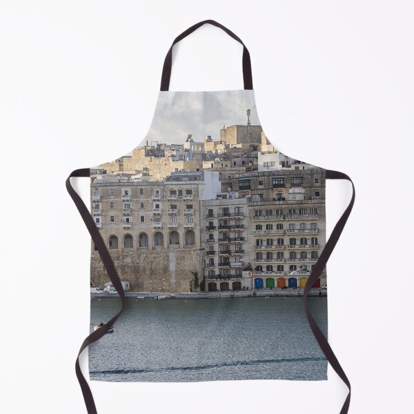 Item preview, Coming into Malta designed and sold by Marylou Badeaux.