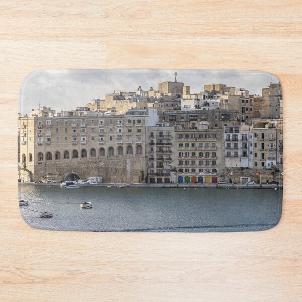 Item preview, Coming into Malta designed and sold by Marylou Badeaux.