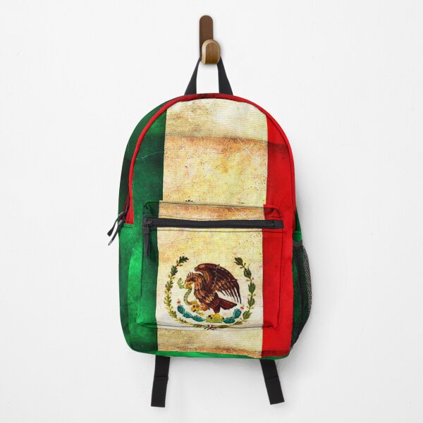 Item preview, Bandera de Mexico designed and sold by seventySIXart&photo .