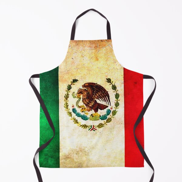 Item preview, Bandera de Mexico designed and sold by seventySIXart&photo .