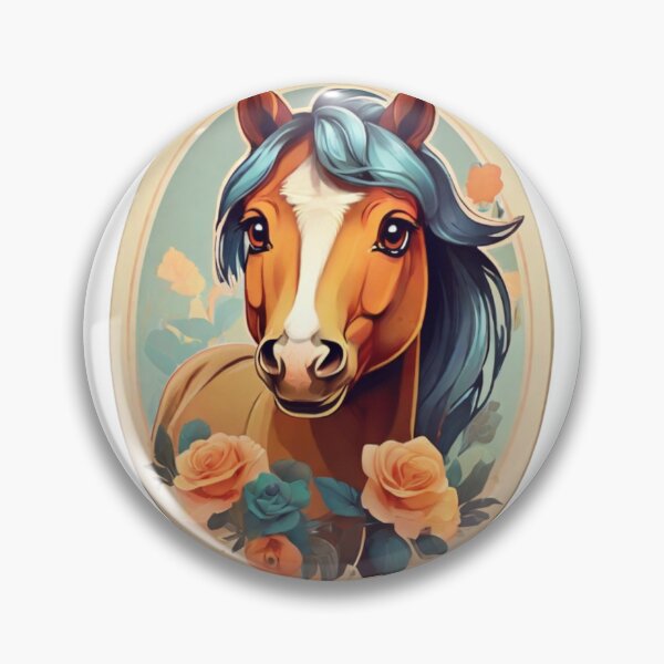 Item preview, "Celestial Equines" designed and sold by joshamir.
