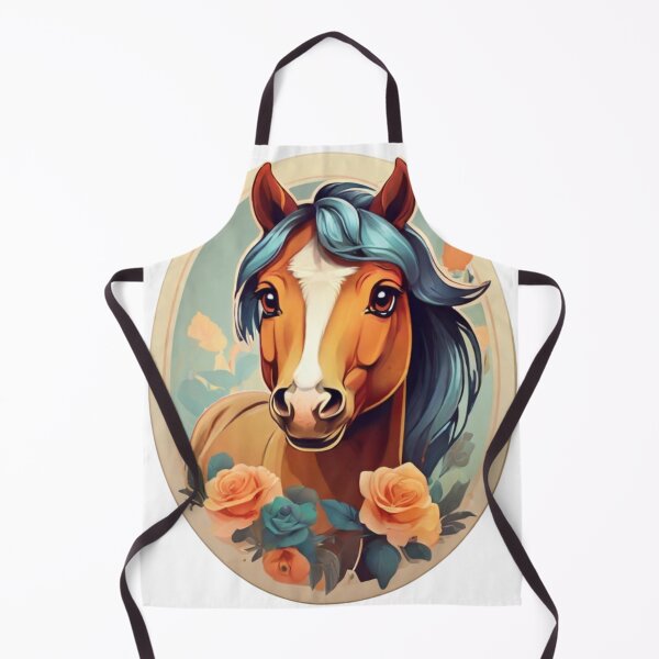 Item preview, "Celestial Equines" designed and sold by joshamir.