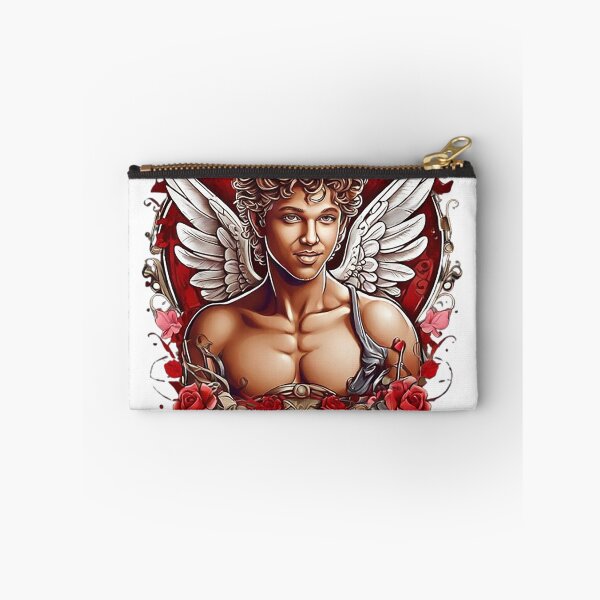 Item preview, Cupid Is My Valentine designed and sold by likbatonboot.