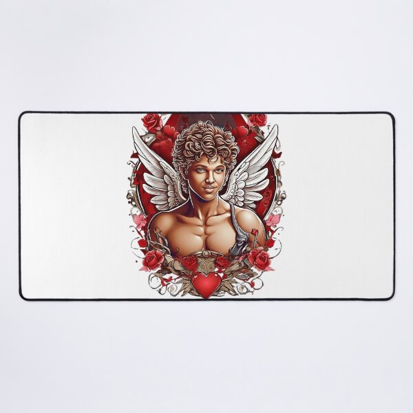 Item preview, Cupid Is My Valentine designed and sold by likbatonboot.