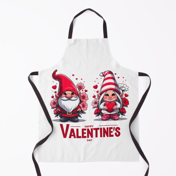Item preview, Valentine Gnomes designed and sold by Designowner.