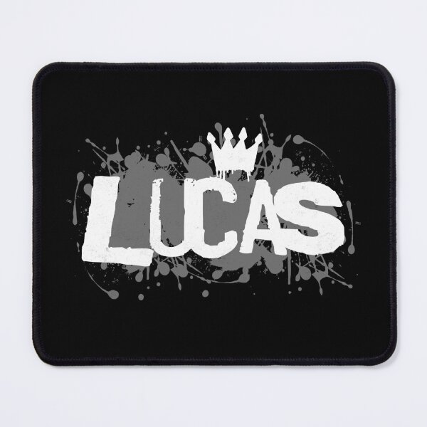 Item preview, Lucas Graffiti Splash designed and sold by mr-k-store.
