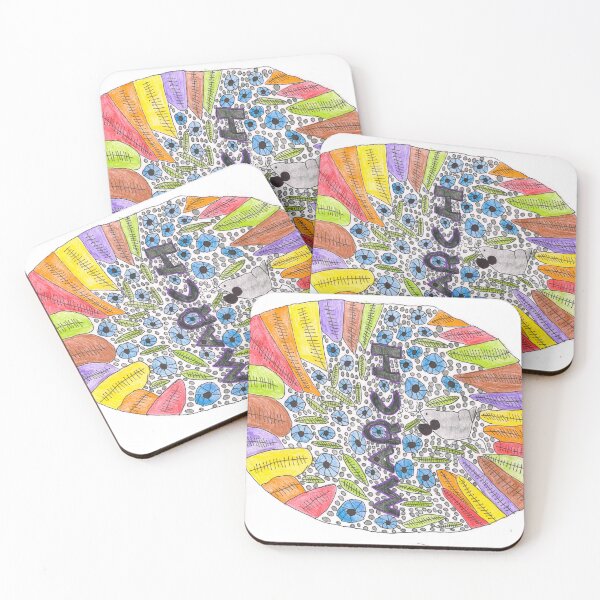 Item preview, March  designed and sold by Hope4thefuture by Joshua Barber .