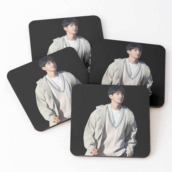 Item preview, Dokyeom SVT - pretty 61 designed and sold by Georgia-SR.