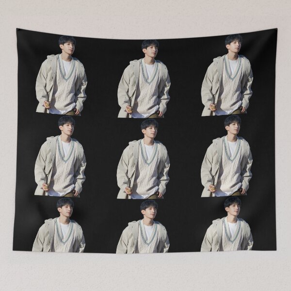 Item preview, Dokyeom SVT - pretty 61 designed and sold by Georgia-SR.