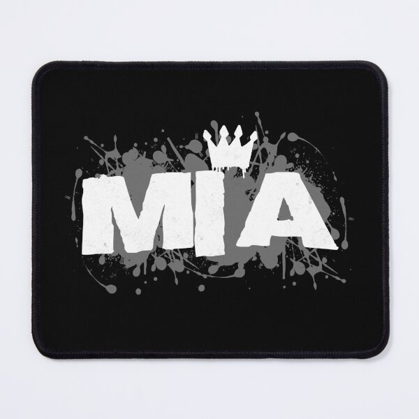 Item preview, Mia Graffiti Splash designed and sold by mr-k-store.