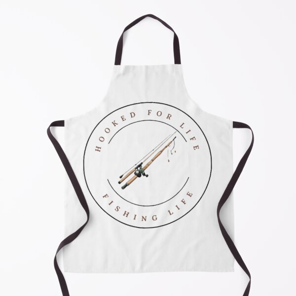 Item preview, Hooked For Life designed and sold by OptimaShirts.
