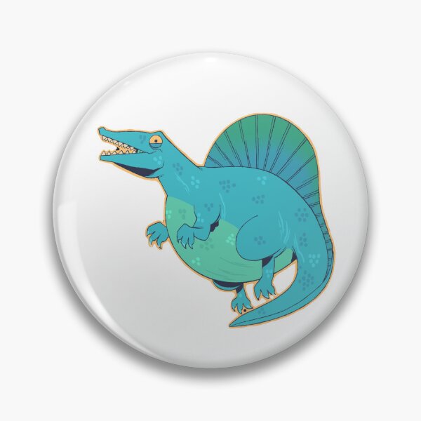 Item preview, Spino Dino by Cody Walker designed and sold by mtstorrs.
