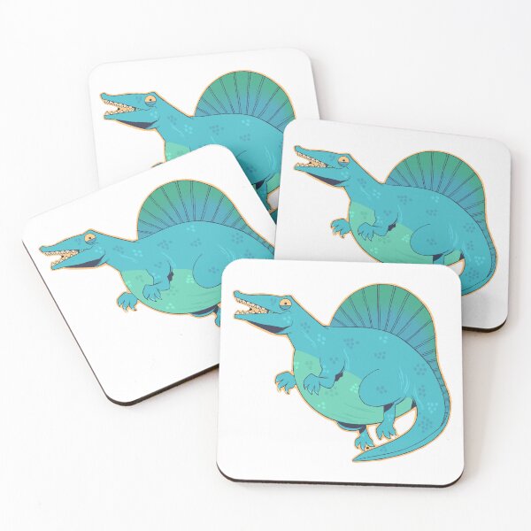 Item preview, Spino Dino by Cody Walker designed and sold by mtstorrs.