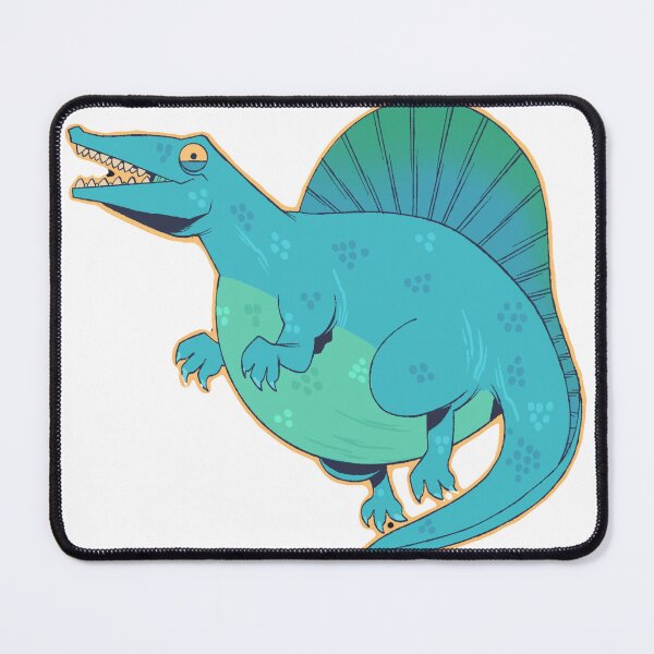 Item preview, Spino Dino by Cody Walker designed and sold by mtstorrs.