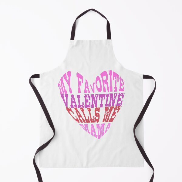 Item preview, My favorite Valentine calls me Mama designed and sold by mamolebo.